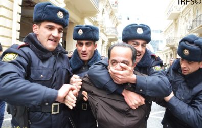 Azerbaijan: Council of Europe Should Speak Up