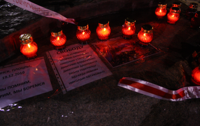 Civic Solidarity Members Propose Concrete Steps to Leverage Reform in Belarus