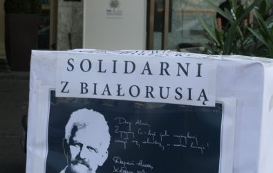European Parliament adopts a new resolution on Belarus