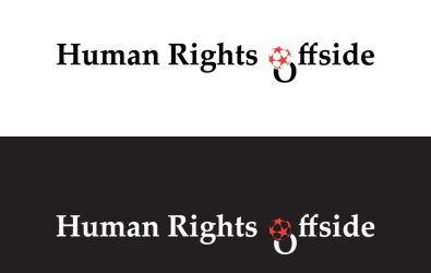 Press-Announcement Exhibition  to mark the EURO 2012 UEFA Championship “Human Rights Offside”