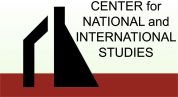 Центр национальных и международных исследований