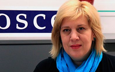 Russia should reject recriminalizing libel, says OSCE media freedom representative