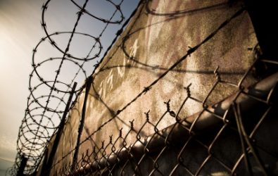 Torture in the Georgian Prison System