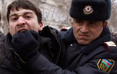 Why is a crucial conference on internet freedom taking place in a dictatorship?