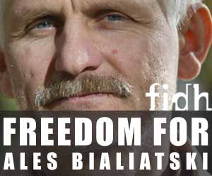 Belarus: Political prisonners in critical situations