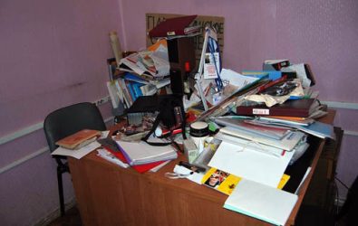 Russia: Police Raid in the Voronezh Human Rights House