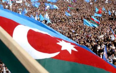 How Russia and Azerbaijan Weaken Europe’s Values