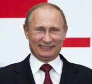 Putin’s war on dissent in Russia