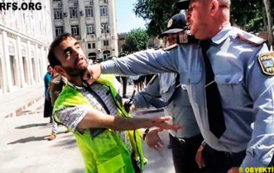 Azerbaijan violates human rights despite its Council of Europe commitments