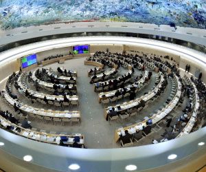 UN extends mandate of Special Rapporteur on Belarus