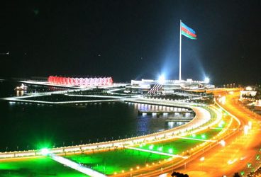 «Правозащитное» путешествие в Баку