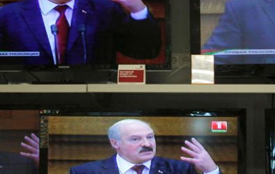 Belarus’s cat and mouse diplomacy on human rights