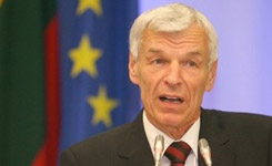 Доклад Палецкиса: Ситуация с правами человека в Беларуси вызывает опасения
