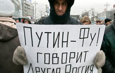 International solidarity with Russian civil society is crucial
