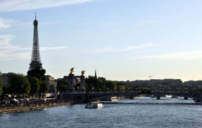 France: Strict defamation and privacy laws limit free expression