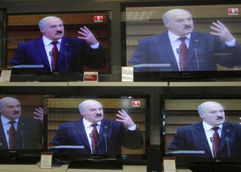 Belarus media freedom: The screws are loosened just to be tightened again