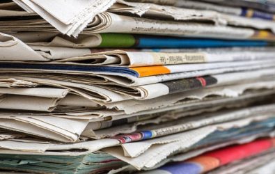 German press at war over Snowden leaks