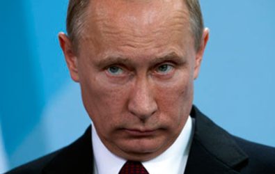 Is Vladimir Putin changing his tune on human rights?