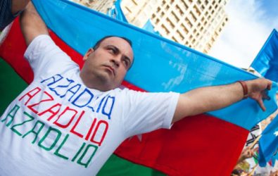 Azerbaijan locks up journalists as it prepares for “election”