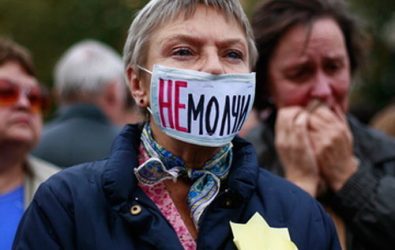 Russia: Failure to protect journalists is failing the Russian people