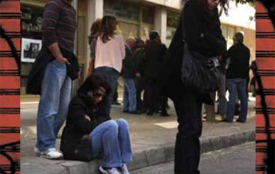Austerity measures undermine social rights of Europeans