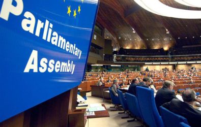 PACE must act to guarantee human rights protection in Azerbaijan