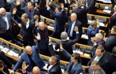 Ukraine: Brief legal analysis of “Dictatorship Law”