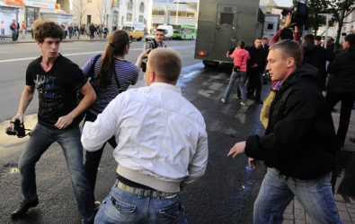 Belarus: Time for media reform