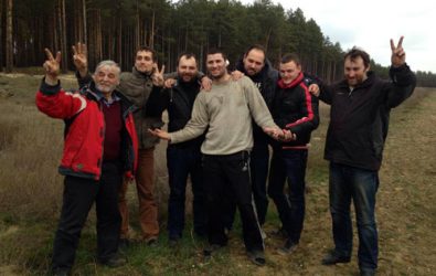 Crimea: Update on Events, 19 March 2014