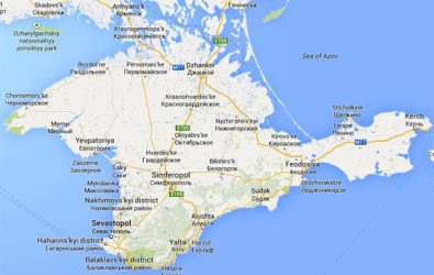 Дайджест событий в Крыму. 19 марта (обновлено)