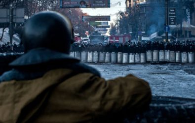 Кризис в Украине: работают ли механизмы ОБСЕ?