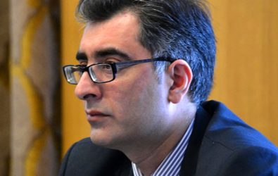 State prosecutor requested 9 years prison sentence for Anar Mammadli