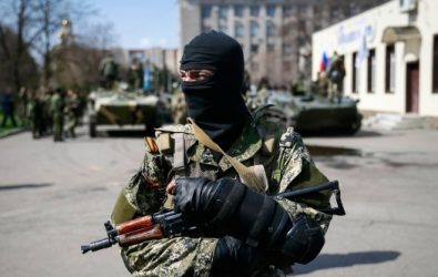 Правозащитники Украины и России призывают прекратить массовые нарушения прав человека в регионе военного конфликта в Украине
