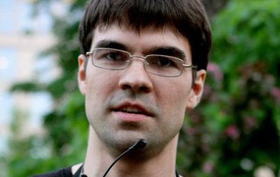 Дмитрий Макаров: «Если бы были учтены уроки декабря 2010-го в Беларуси, и ситуация в Украине могла быть иной»
