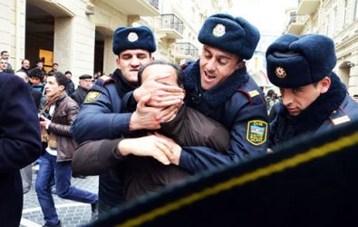 Azerbaijan: Council of Europe must speak up against crackdown on human rights defenders