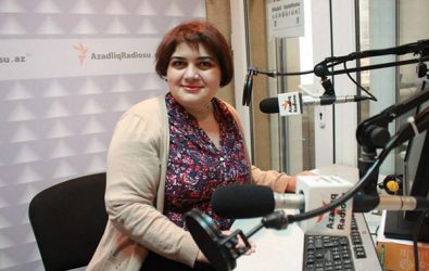 A letter from an Azerbaijani prison