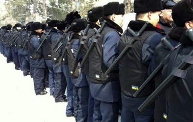 Kazakhstan: the right to public protest