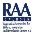 RAA Saxony – Support and Counseling for Victims of Hate Crime