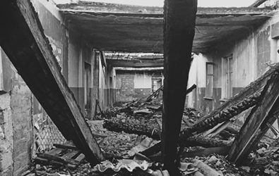 Submission to the International Criminal Court on war crimes and crimes against humanity in Ukraine