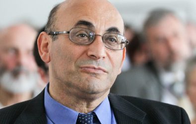 Azerbaijan: Arif Yunus released from detention