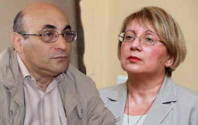 Azerbaijan: Suspension of sentences of Leyla and Arif Yunus is a welcome step, but justice is still elusive