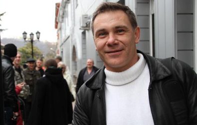 Evgeny Vitishko is free