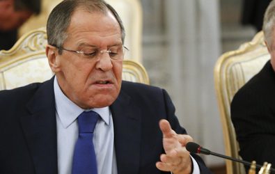 Russian diplomat sent death threat to human rights advocate