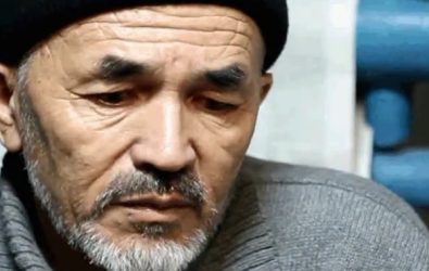 Chancellor Merkel, take action on Askarov’s case!