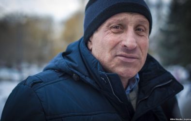 Репрессии российских властей против журналистов в Крыму  требуют решительной и четкой реакции со стороны международного сообщества