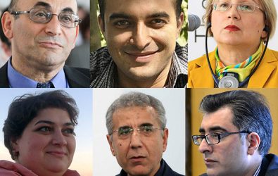 Send your New Year greetings to political prisoners!
