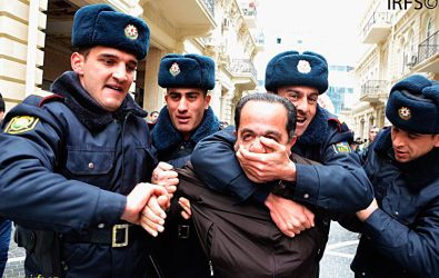 Statement on stopping the harassment and intimidation of activists and journalists in Azerbaijan