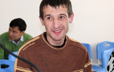 Kazakhstan: Justice must prevail for torture victim Rasim Bayramov