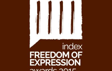 «Индекс цензуры» принимает номинации на премию в области свободы слова