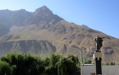 Tajikistan: Independent report demands truth about Khorog operation